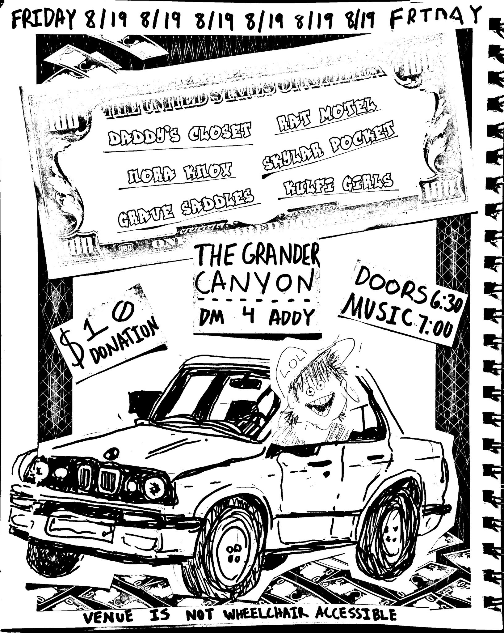 Flyer 7