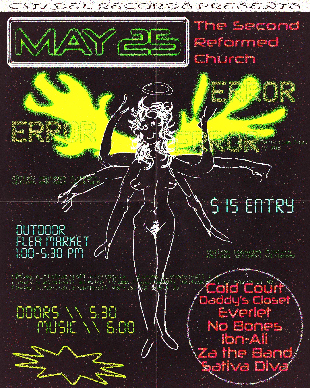 Flyer 7