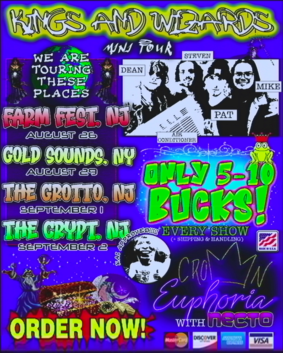 Flyer 7