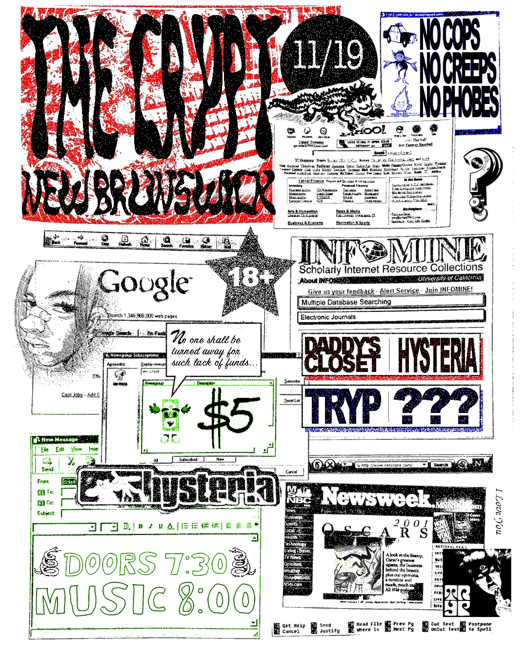 Flyer 7