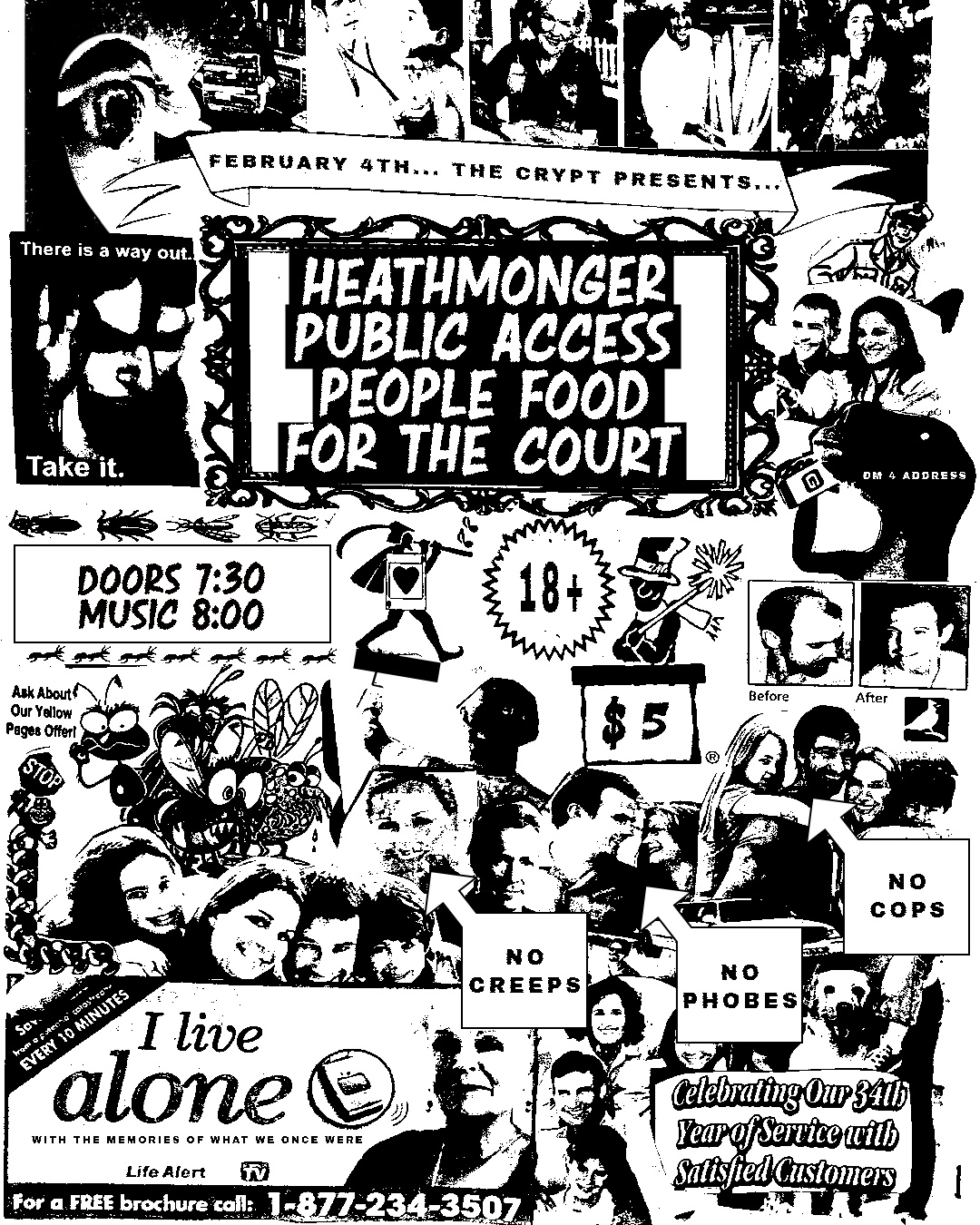 Flyer 7