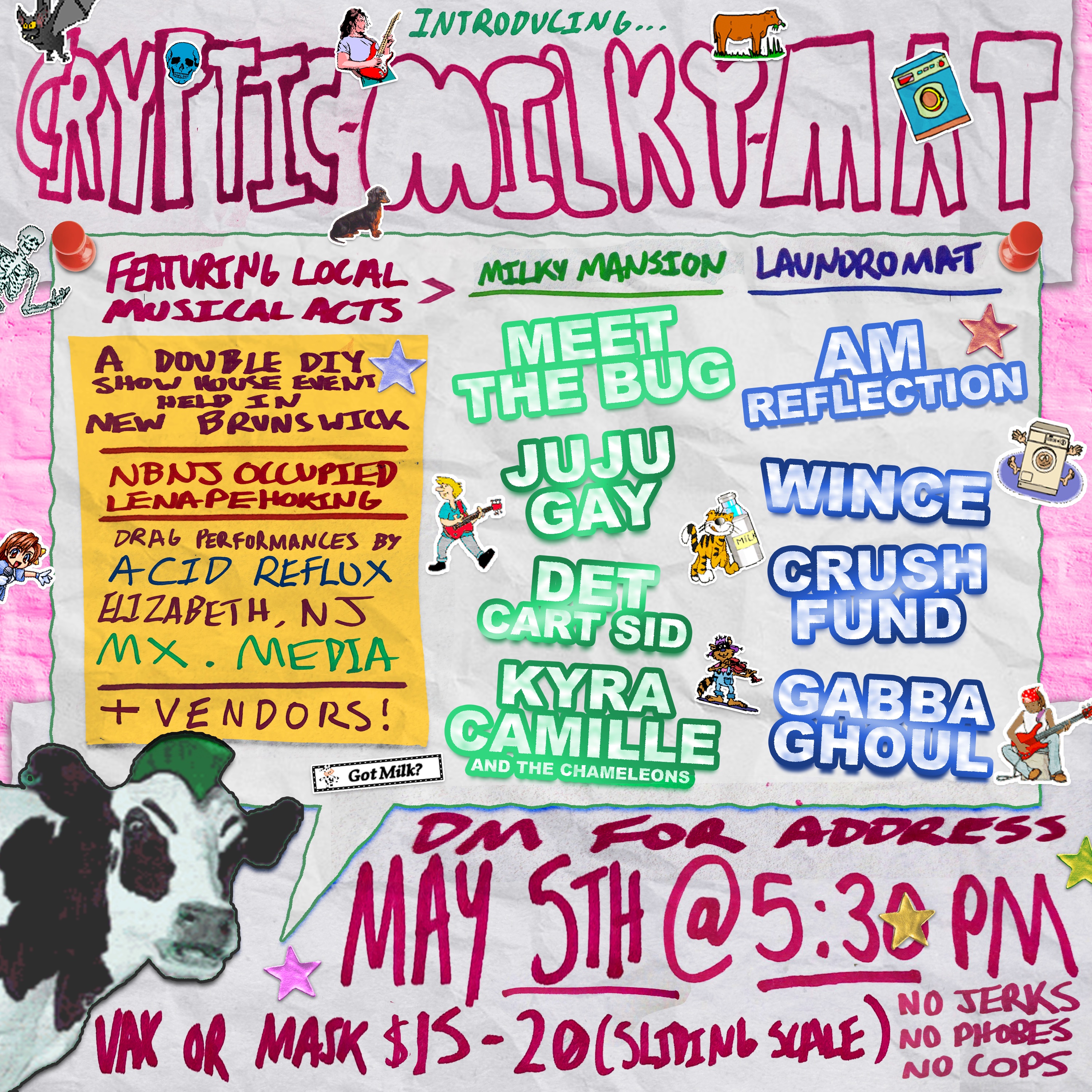 Flyer 7