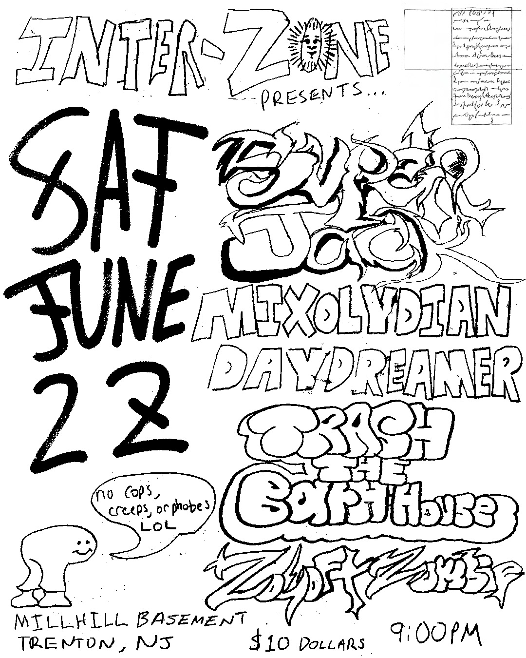 Flyer 7
