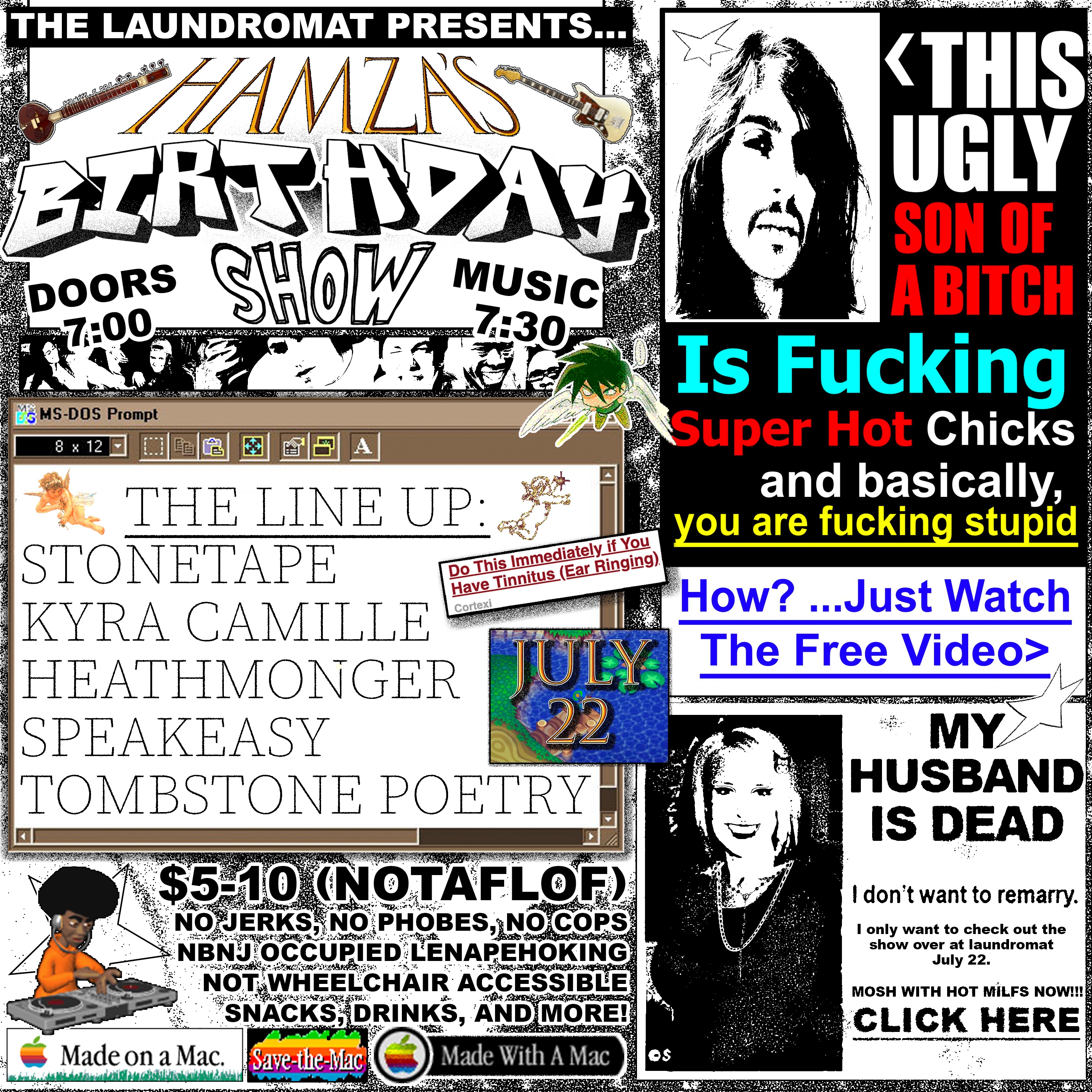 Flyer 7