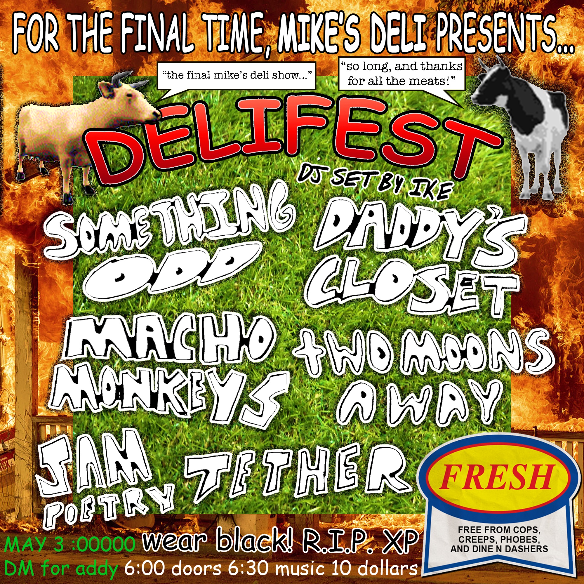 Flyer 7