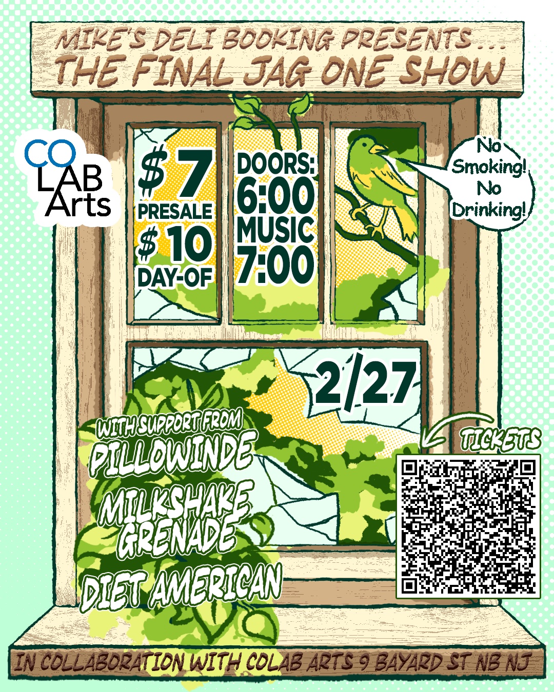 Flyer 5