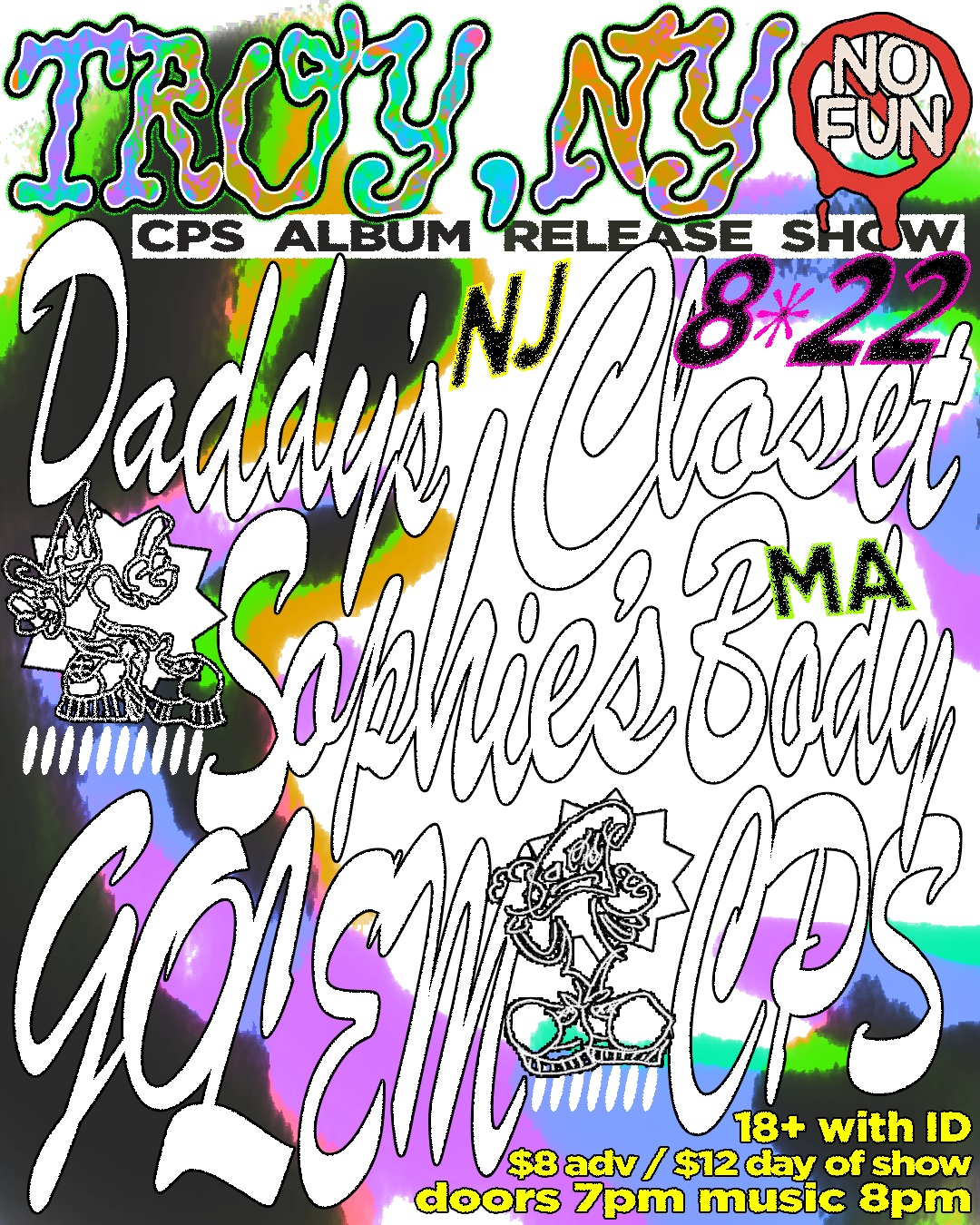 Flyer 7