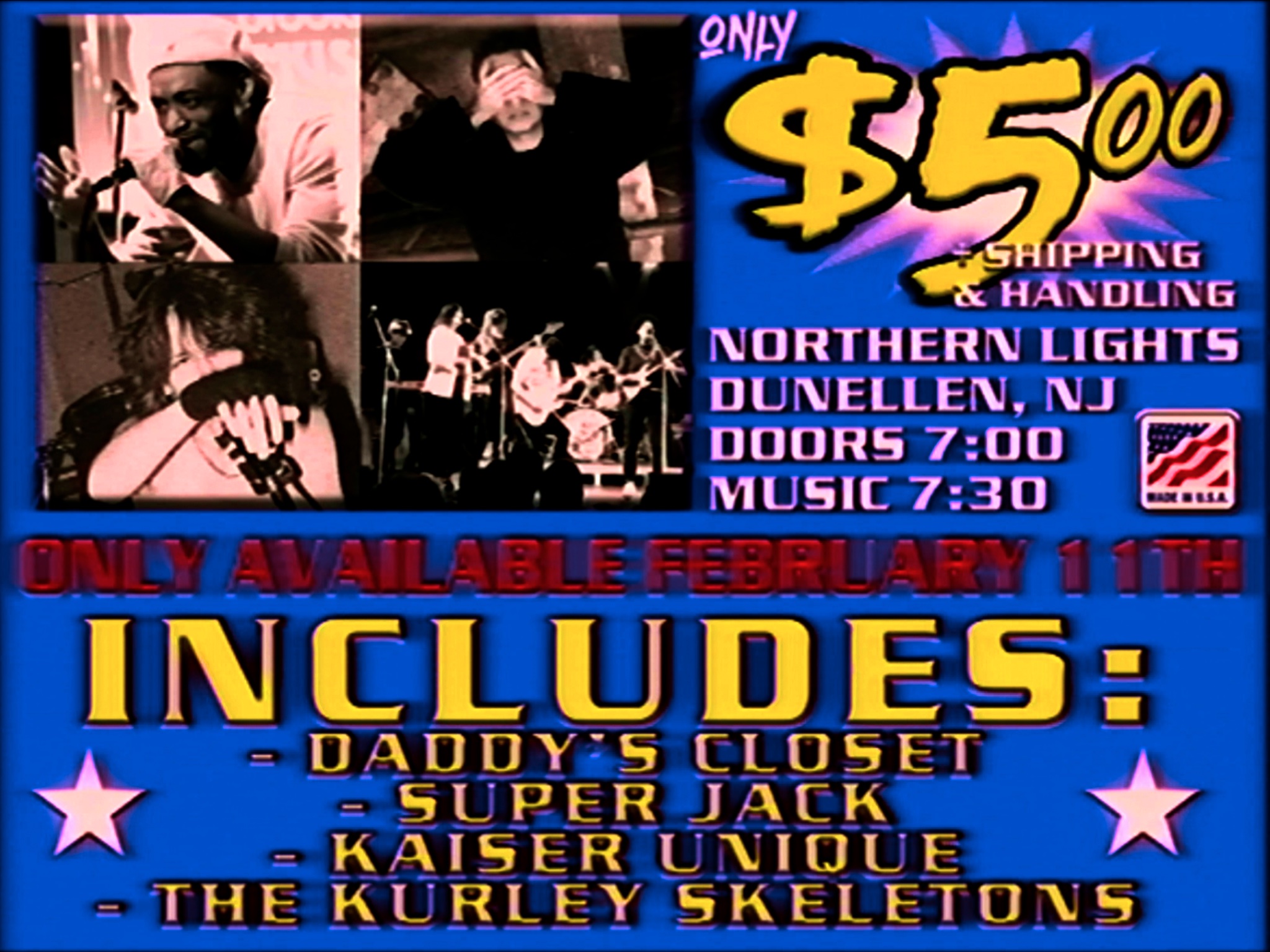 Flyer 7