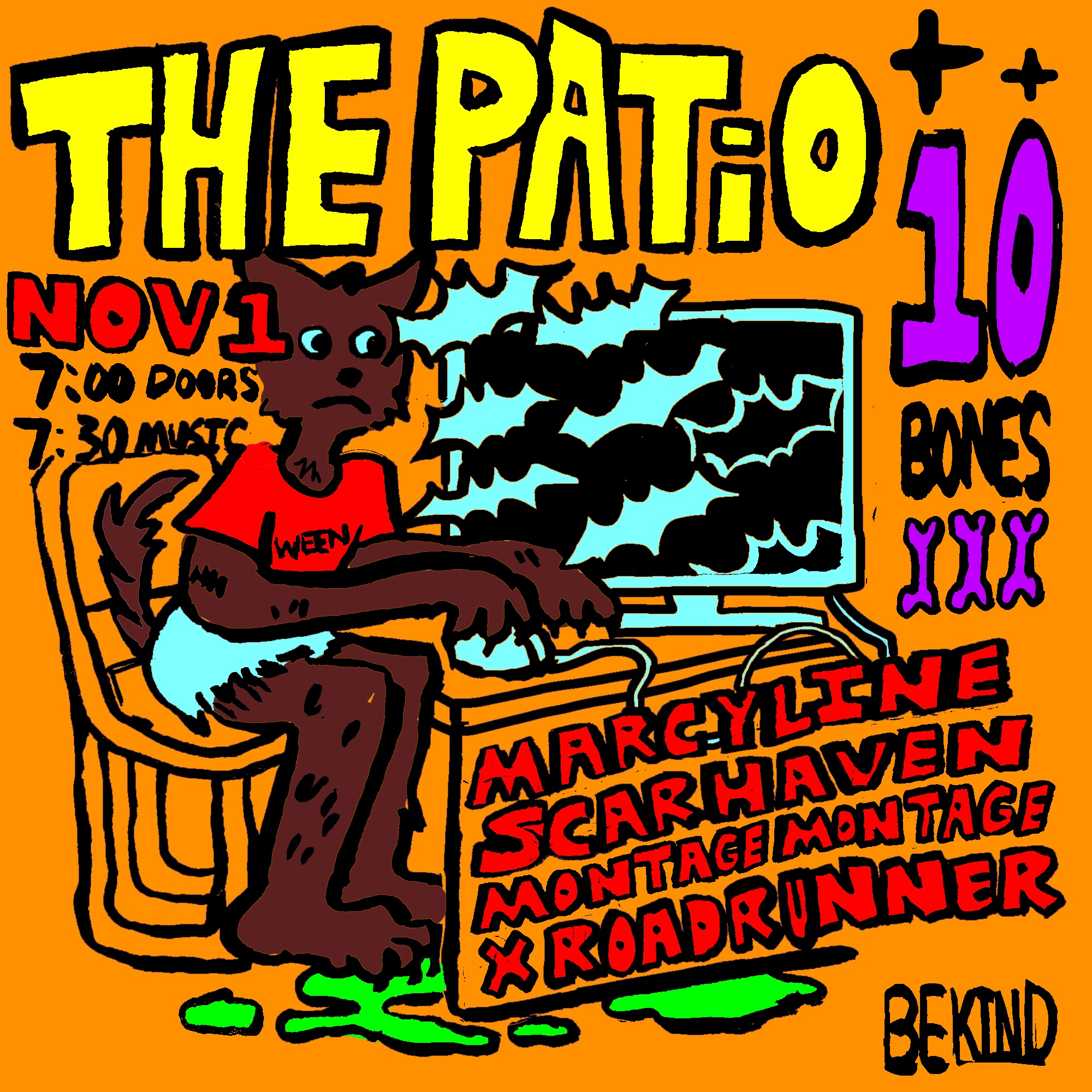Flyer 9