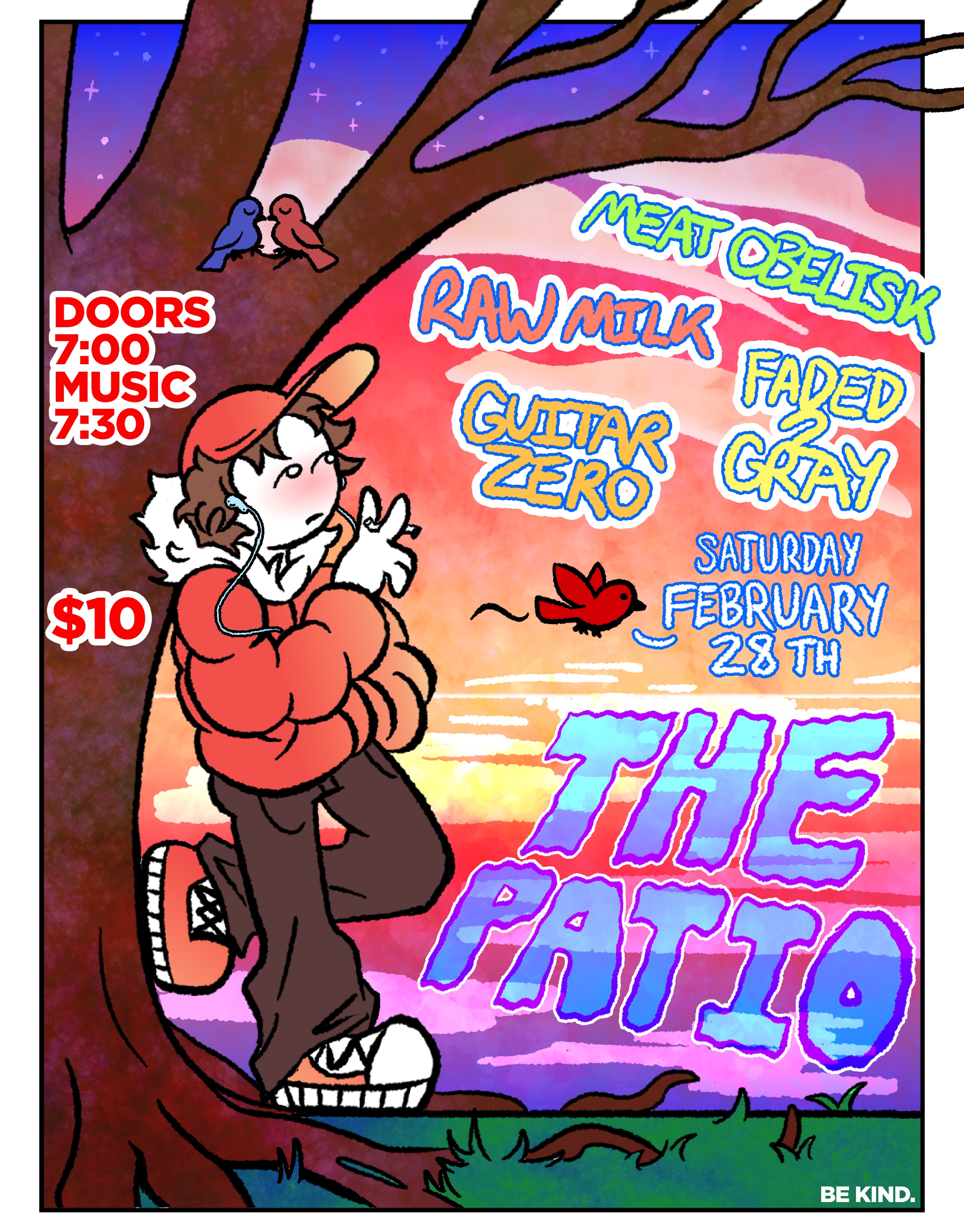 Flyer 4