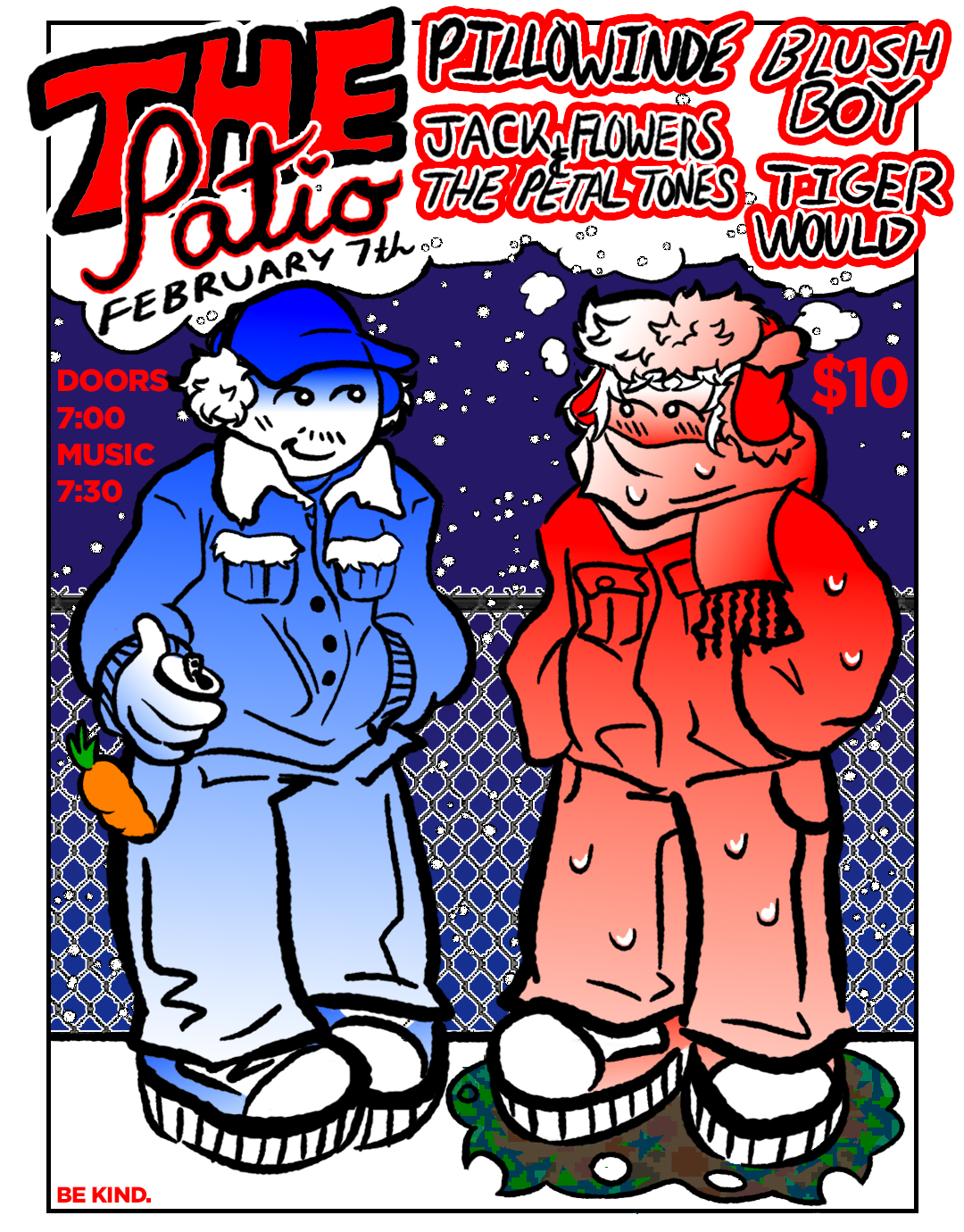 Flyer 6