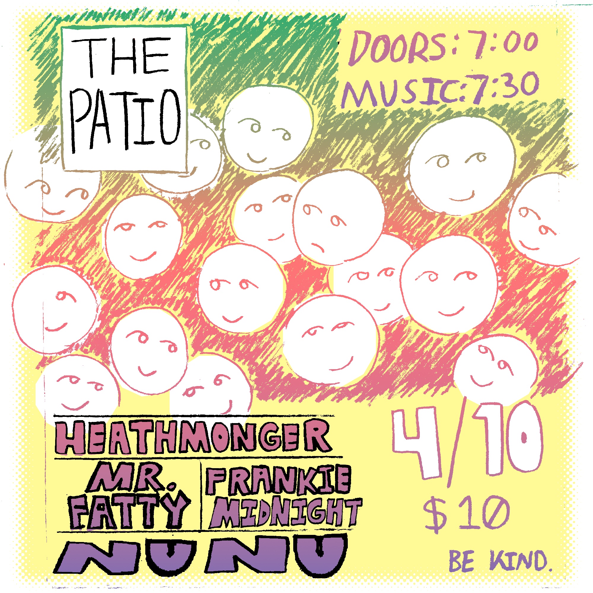 Flyer 2