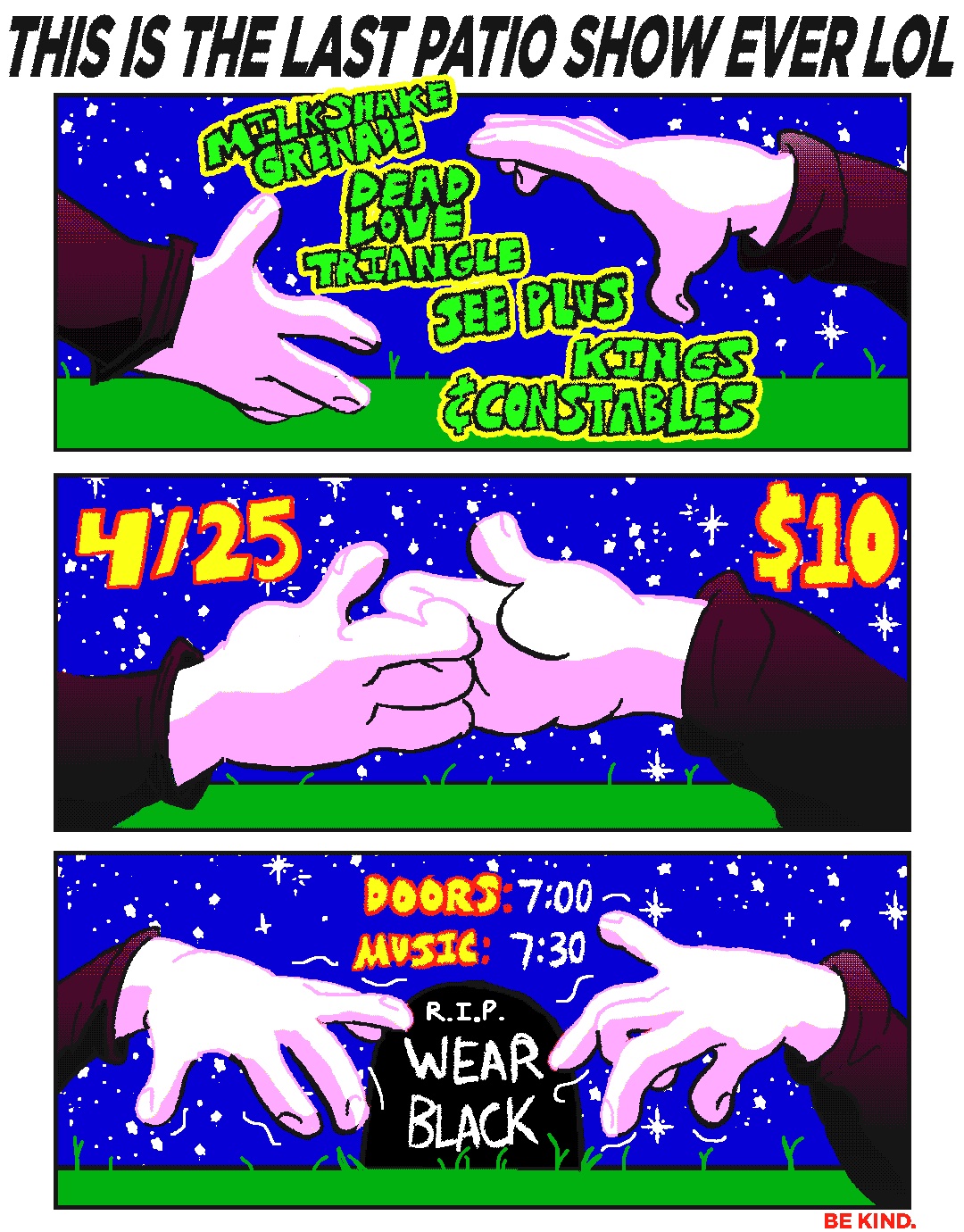 Flyer 1