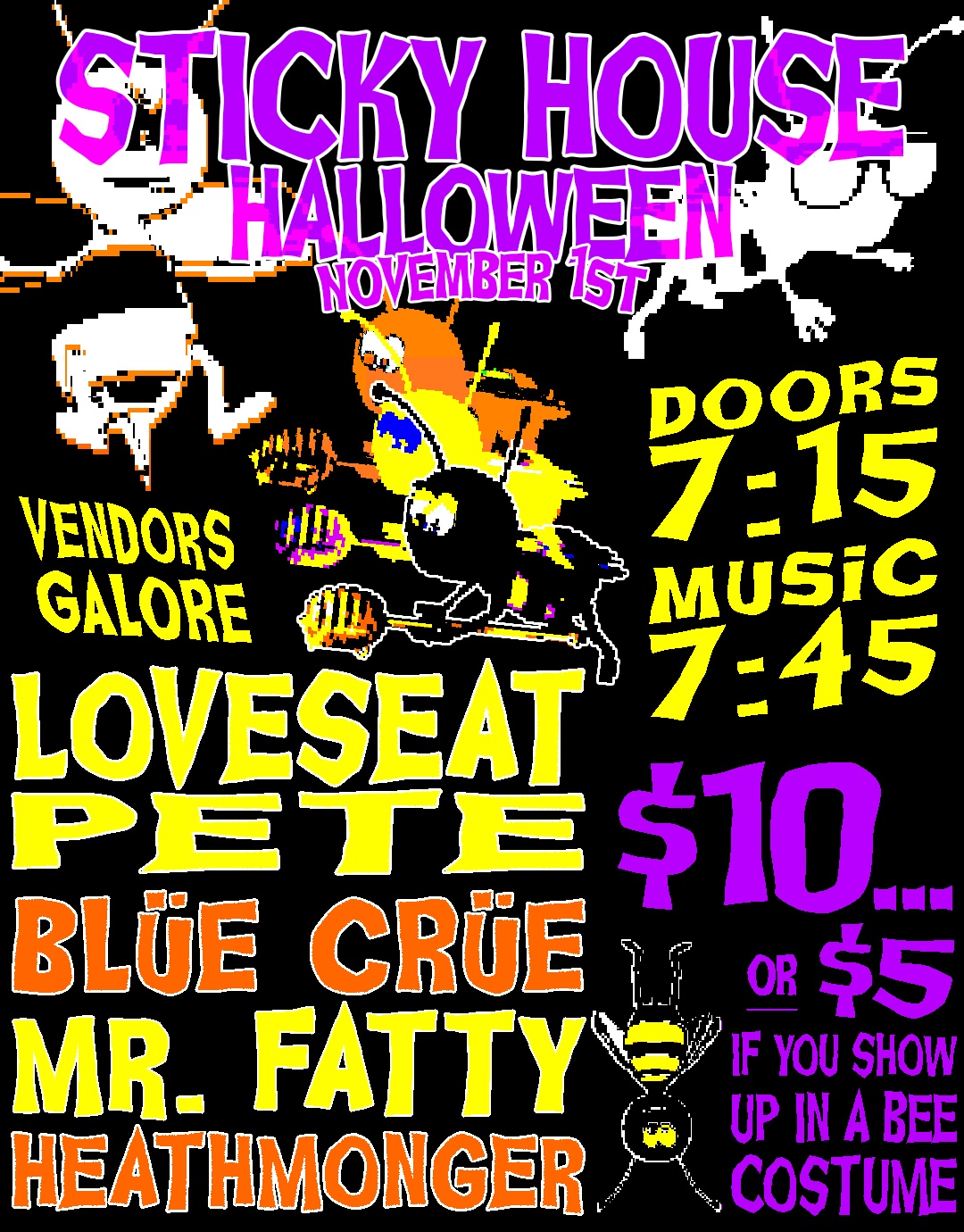 Flyer 8