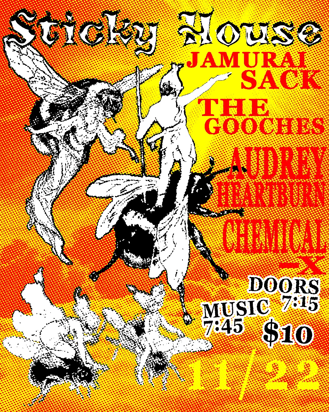Flyer 7