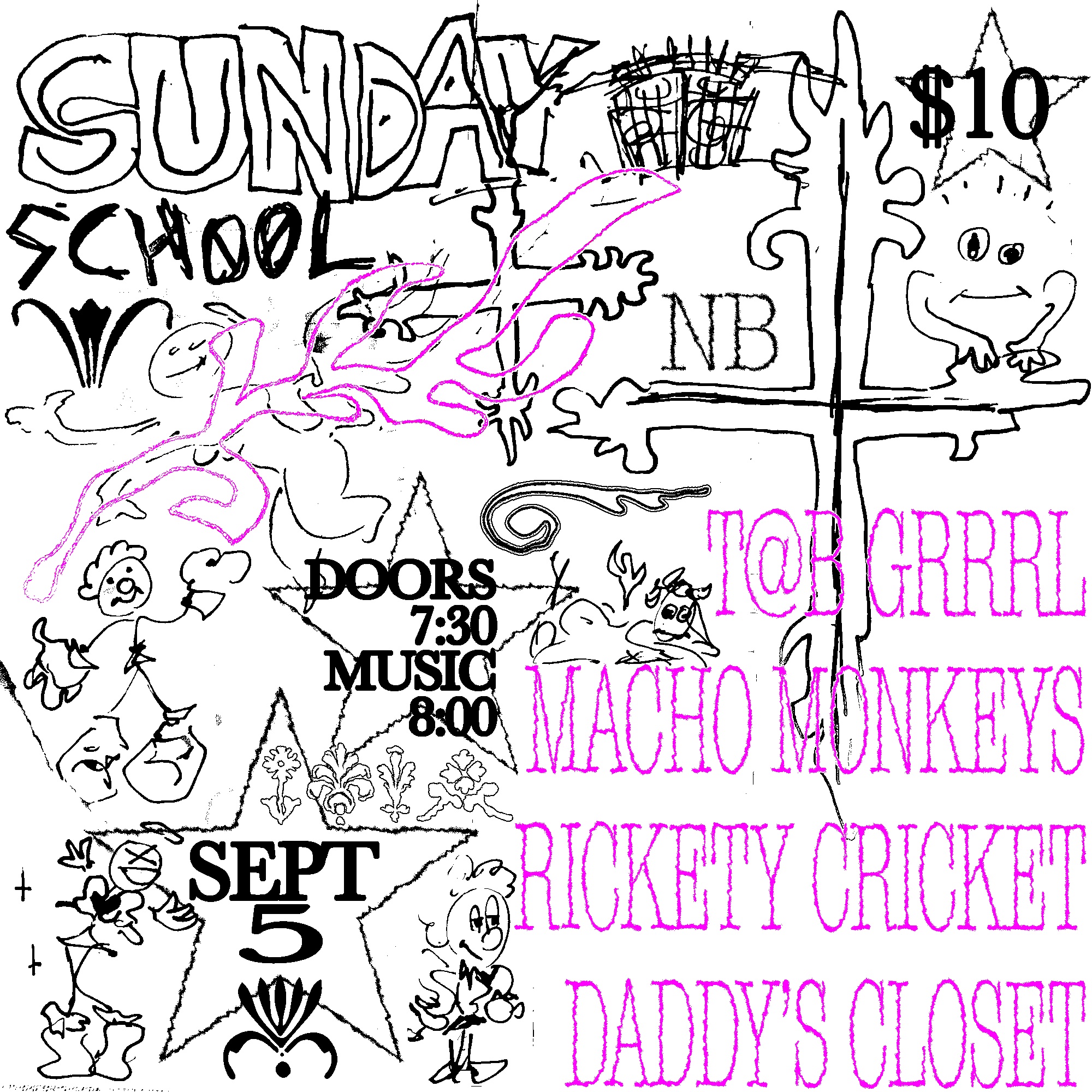 Flyer 7